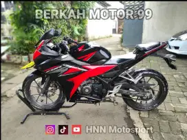 HONDA CBR LED 2018 TOP GANTENG
