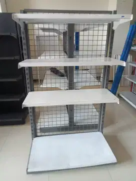 Jual murak rak gondola T150