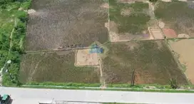Jual tanah di Jl kopo Maja nyompok serang banten