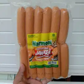 PROMO Harmoni Sosis Bakar Sapi Mini