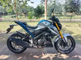 YAMAHA XABRE 150 TAHUN 2016