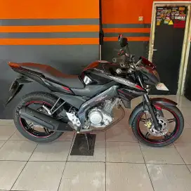 Vixion taun 2013