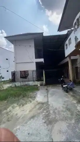 Rumah kost murah di Pekanbaru dekat UIR Marpoyan