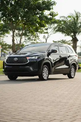 (TDP 26jt) Toyota Innova Zenix G Hybrid 2024