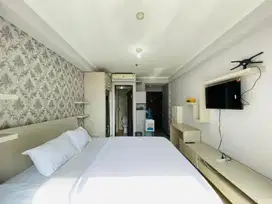 APARTEMEN GATEWAY PASTER HARIAN