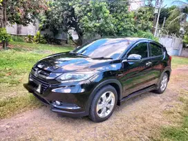 HRV e matic 2017