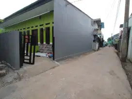Kontrakan full 7pintu depan mol ciputra cibubur