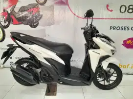 HONDA VARIO 125 ISS PUTIH 2021 OK