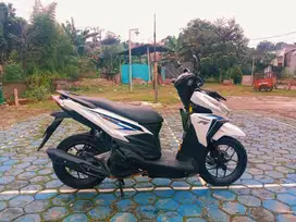 58:DP:1,750 RBU B DKI VARIO 125 OLD CBS ISS ON
