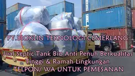 Septictank, Sepiteng Biofilter, Biotank, Biofil, Biotech