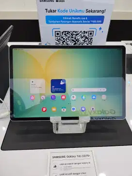 Samsung Galaxy Tab S10 FE+ WIFI