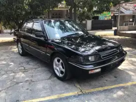 Grand civic gagah ganteng maksimal