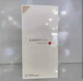 Xiaomi 14T promo wow