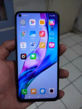 Redmi note 9 ram 4/64gb