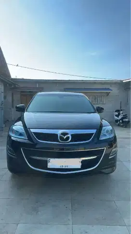 Jual Mazda CX 9