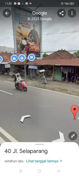 TANAH SUPER STRATEGIS 5 are DEKAT TRANSMART