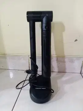 Lampu Belajar Green Tara