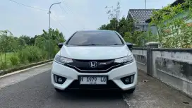 2015 Honda Jazz RS GK5 1.5 AT