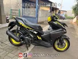Yamaha Aerox R Tahun 2020