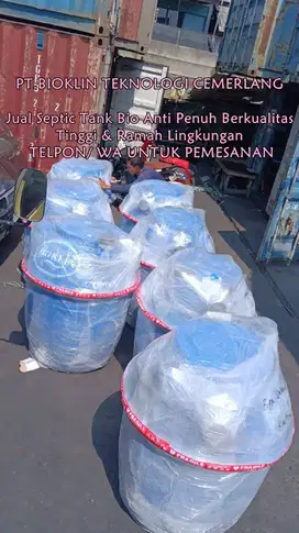 Septictank, Sepiteng Biofilter, Biotank, Biofil, Biotech,