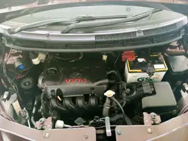 Toyota Vios Limo 2011 Bensin