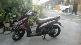 HONDA VARIO SAMPAN 110CC.