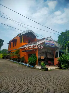 Jual cepat rumah di Tmn Permata Indah Kalijaten Sepanjang