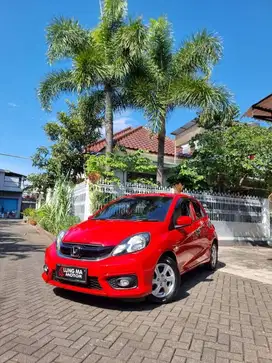 Brio Satya E matic 2017 terawat