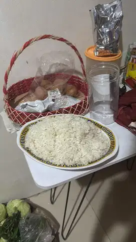 Cari pembantu rumah tangga