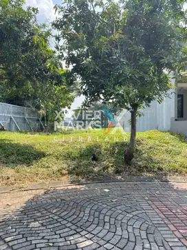 Tanah Citraland Bukit Telaga Golf Lokasi Strategis