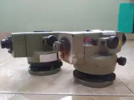 AUTO LEVEL UNTUK SURVEYOR