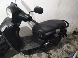 Fazzio  2022 kyles idling stop pjk baru lkp