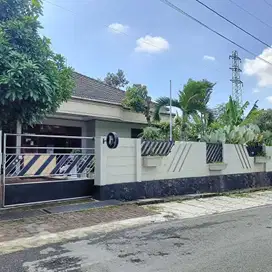 Dijual Rumah Lokasi Jl. Ks. Tubun Ungaran