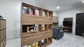 Delatinos Bsd Rumah Siap Huni Sudah Renov Harga Sangat Menarik