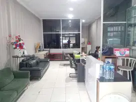 Ruko Komplek Area teluk Gong  jakarta Utara