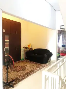 Sangat Murah rumah 50 Meter dari Rumah KAPOLDA SUMUT
