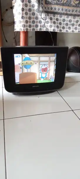 Samsung 14in Slim Flat
