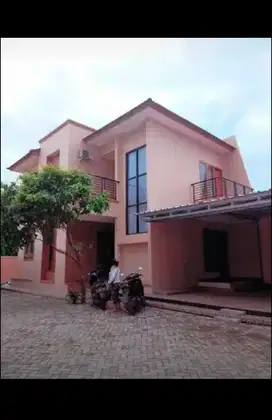 dijual tanah di Tangerang selatan