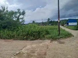 Jual Tanah di Kota Sorong Kilo 10 Sangat Cocok untuk Bangun Gudang