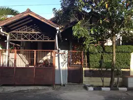 Rumah Komp. Bumi Prima Lokasi Srategis Pusat Kota Cimahi Siap Huni