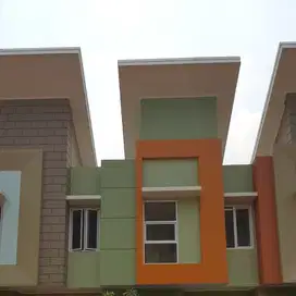 JUAL RUMAH STRATEGIS SIAP HUNI GADING SERPONG