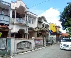 Rumah MURAH 2 Lantai Siap Huni Harga ALL IN Siap Huni Di Baros Cimahi