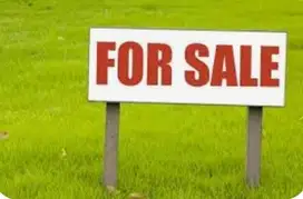 Dijual 2 tanah kav Graha Family