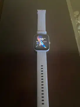 PRELOVED! Jam Tangan Amazfit BIP 3 Smartwatch