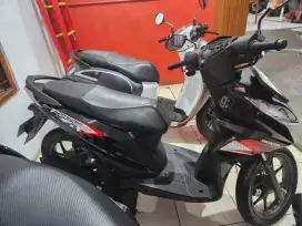 ALL NEW BEAT 2024 CASH//CREDIT DP HANYA 500 RIBU UNIT GRESS BERGARANSI