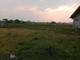 Di Sewakan Tanah Darat Cikarang