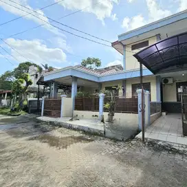 RUMAH SIAP HUNI TANAH LUAS CINERE HARGA TERBAIK BISA NEGO