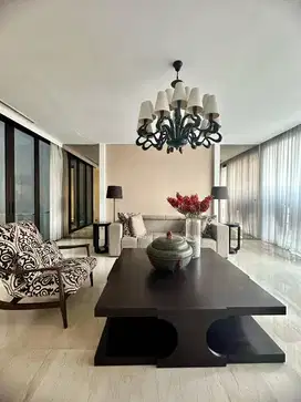 DISEWAKAN RUMAH FURNISH DI GRAHA FAMILI dkt Citraland Pakuwon Indah