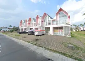 Tanah Luas Untuk Perumahan Di Jl. Kelengkeng Kec. Tajinan Kab. Malang