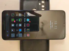 Realme 5 pro 4/128gb no minus